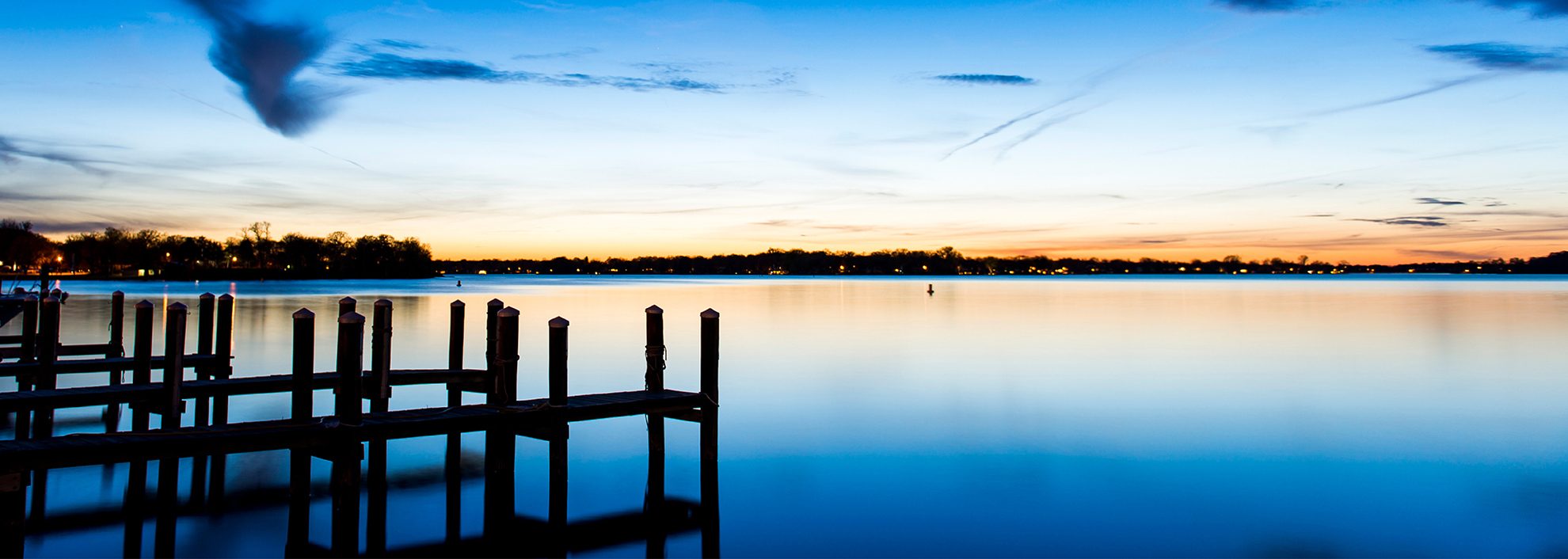 Lake Minnetonka, Minnesota